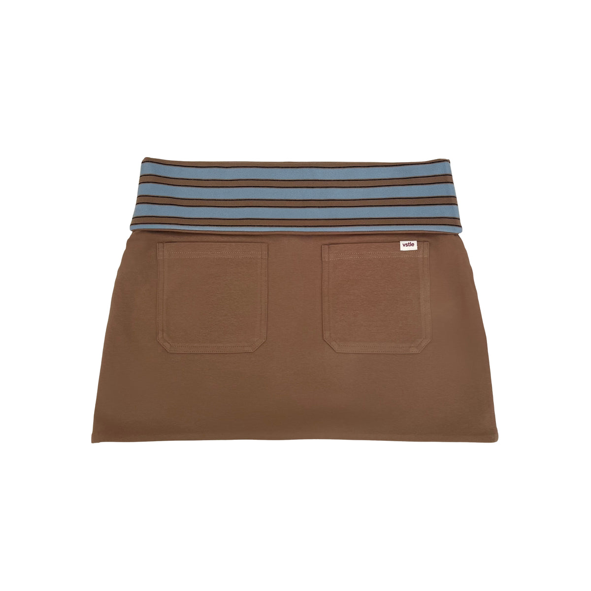 dual mini skirt